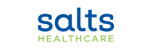 Billede til varegruppe Salts Healthcare