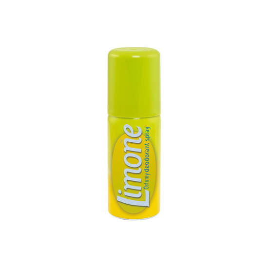 Picture of Limone Deodorant spray