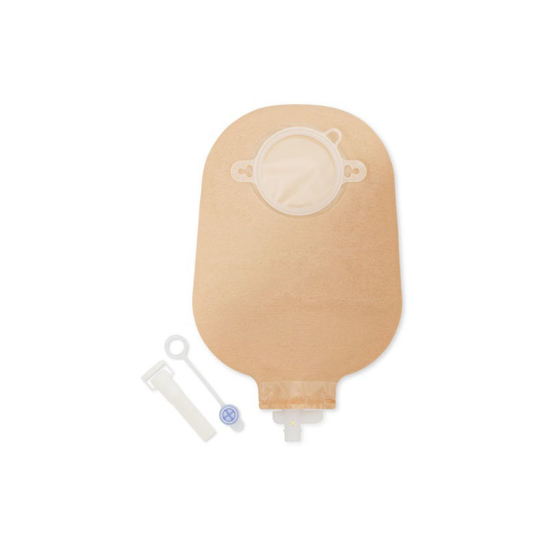 Bilde av Nova 2 beige Urostomipose- Midi- 36mm kobling