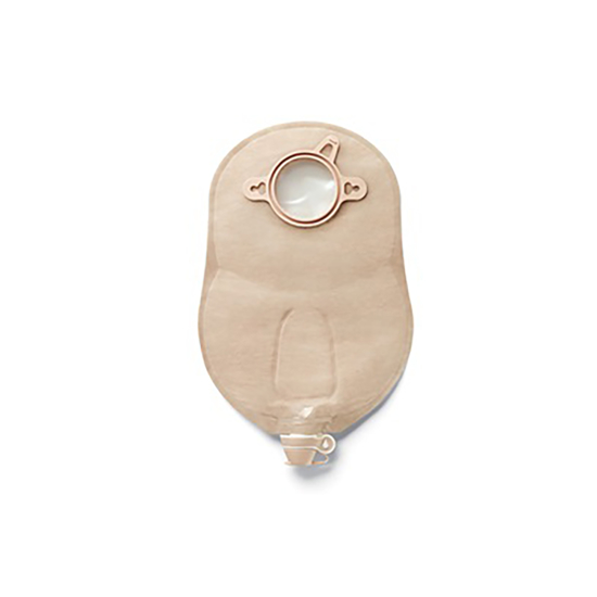 Bilde av Conform 2 urostomi 2-delt flerkammerpose beige 55mm