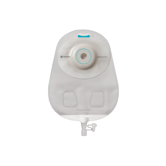 Bilde av SenSura® Mio Convex Deep 1-dels urostomipose Midi 10-23mm