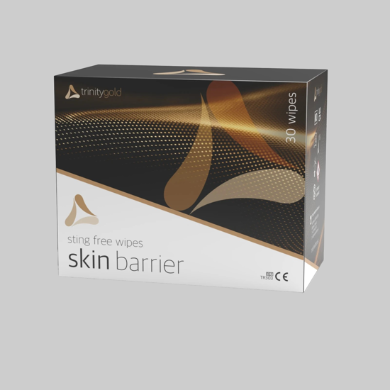 Bilde av Trinity gold Barrierefilm servietter