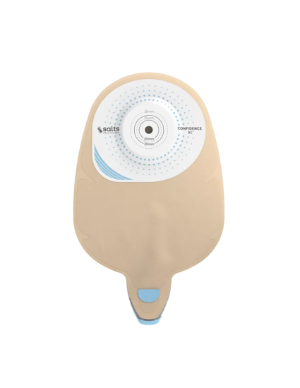 Bilde av Confidence be soft convex uro midi 28mm sand