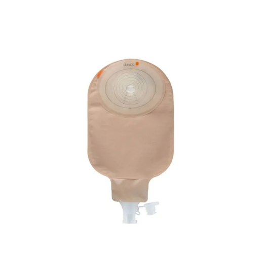 Bilde av Novalife tre 1-delt high output flat 15-70/90mm transparent