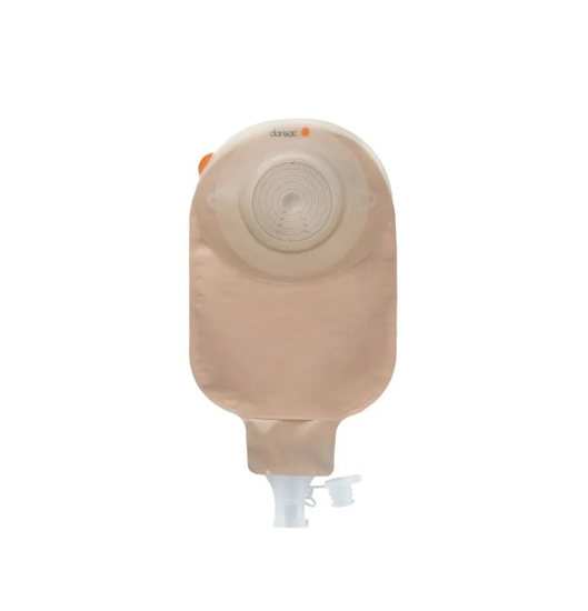 Bilde av Novalife tre 1-delt high output soft konveks 15-34mm beige
