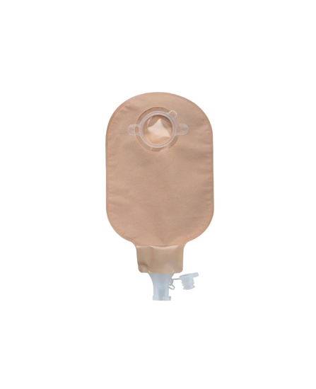 Bilde av Novalife 2-delt high output pose ring størrelse 70 beige