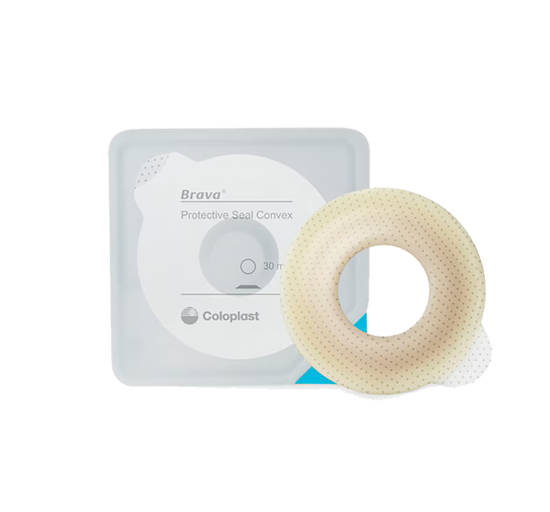 Bilde av Brava beskyttende tetningsring konveks 30mm