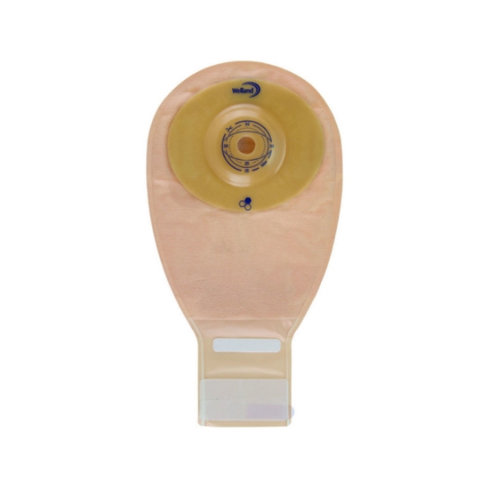 Bilde av Aurum konveks tømbar pose midi platå 35mm utst. 29mm