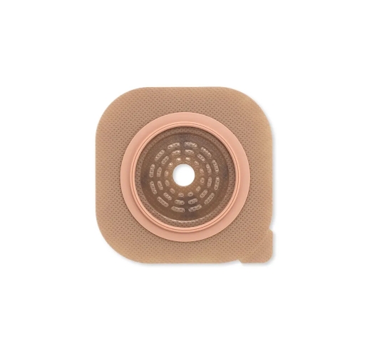 Bilde av CeraPlus 155135, 2-delt hudplate, flat, 35 mm ring, str. 55.