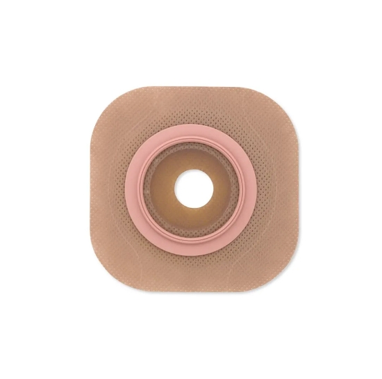 Bilde av Flexwear 2-delt hudplate flat 25mm ringstørrelse 45mm