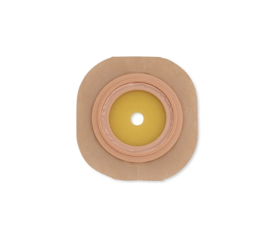Bilde av Flexwear 2-delt plate konveks tapekant 32 mm ringstørrelse 55 mm