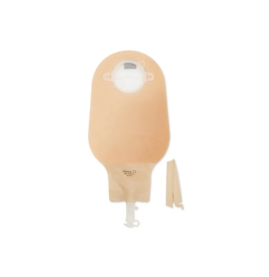 Bilde av Nova 2-delt high output pose ringstørrelse 43 beige