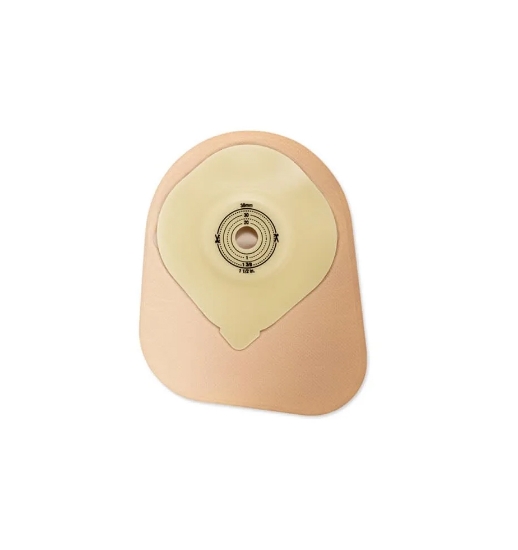 Bilde av Ceraplus  lukket 15–38 mm konveks maxi beige uten tape