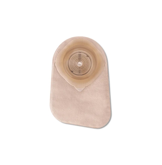 Bilde av ceraplus lukket 30 mm soft konveks maxi beige uten tape