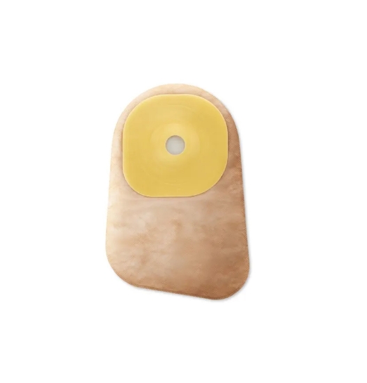 Bilde av Softflex 1-delt lukket pose konveks maxi 35mm beige