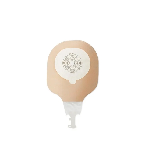Bilde av Flexwear 1-delt TB flat usteril postoperativ 0-70mm klar