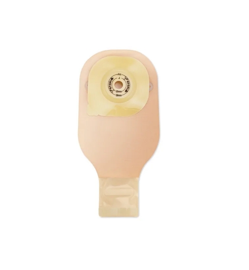 Bilde av Softflex 1-delt TB pose flat tømbar maxi 15-55mm beige