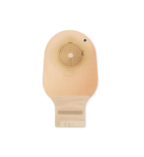 Bilde av Softflex 1-delt foldup tømbar flat midi 20-60mm beige