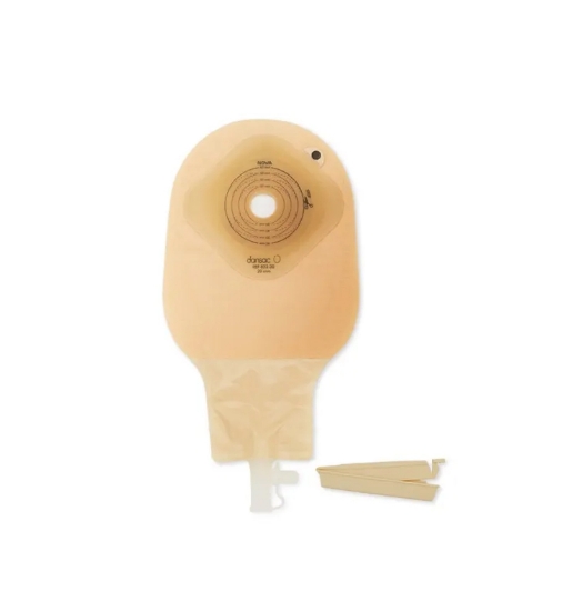 Bilde av Nova 1-delt High output pose flat 20-60mm beige