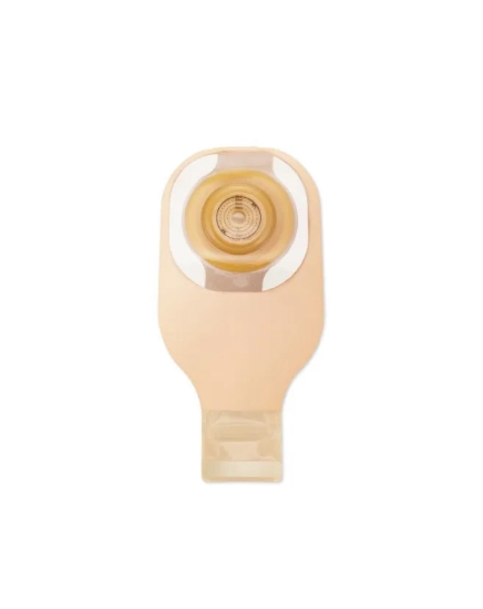 Bilde av Flexwear 1-dels tømbar soft konveks tapekant maxi 30 mm klar