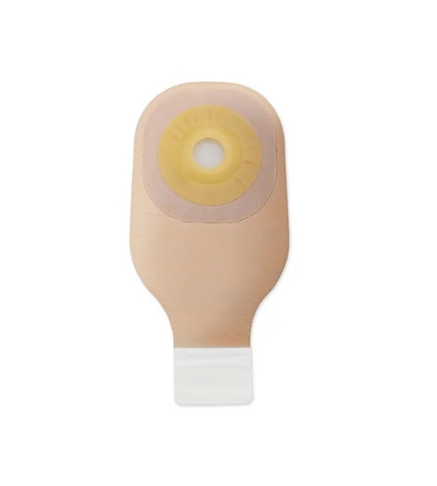 Bilde av Flexwear 1-dels tømmepose konveks tapekant maxi 15–38 mm beige