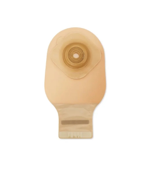 Bilde av Nova 1-delt foldup tømbar konveks midi 15-37mm beige