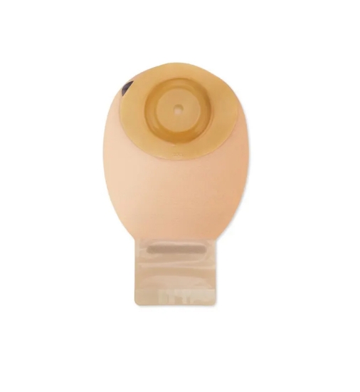 Bilde av Novalife GX+ 1-delt tømbar konveks midi 10-46mm beige