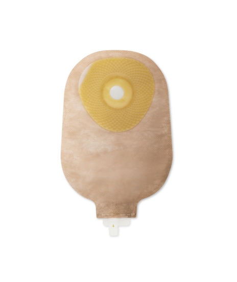 Bilde av Hollister 1401 compact 1-dels urostomipose flat 13–64 mm klar