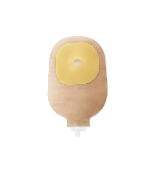 Bilde av Softflex 1-dels uro konveks flerkammerpose 15-38mm beige