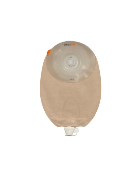 Bilde av Novalife TRE 1-delt uro konveks 25mm beige