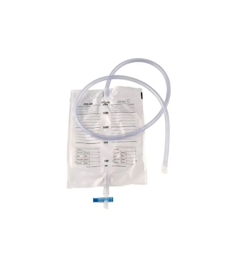 Bilde av Dansac adapter til urostomi