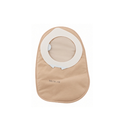 Bilde av Salts harm duo 38mm duo lukket maxi med vindu 2-delt pose