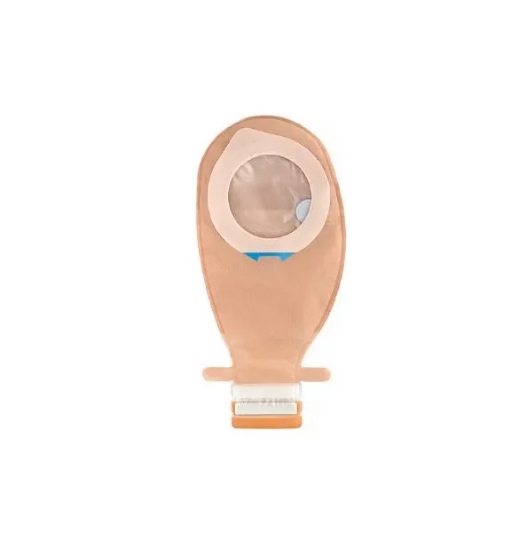 Bilde av Salts harm  13-70mm duo tømbar med vindu maxi 2-delt pose