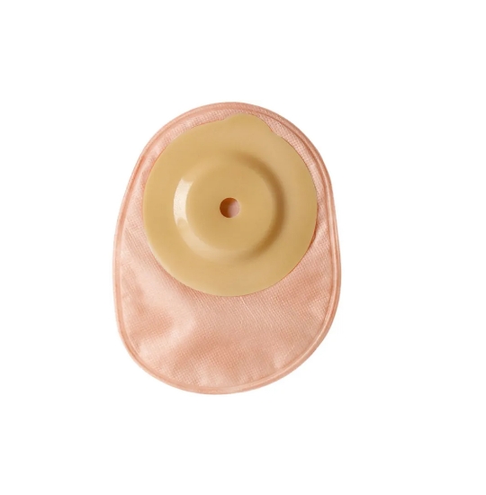 Bilde av Salts confidence 13–38 mm midi konveks supersoft lukket 1-delt