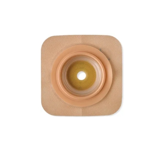 Bilde av Natura durahesive konveks plate 57/13-35 mm løftbar ring
